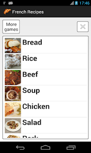 How to install French Recipes patch 1.0 apk for pc