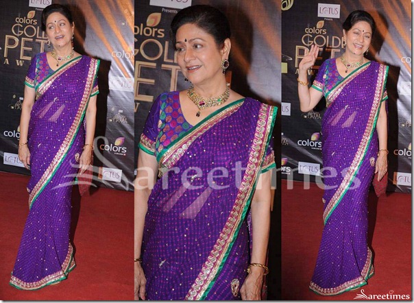 Blue_Designer_Saree