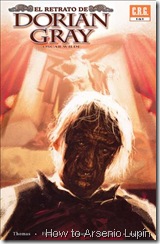 P00006 - El retrato de Dorian Gray