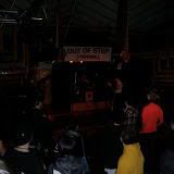15.01.2011 Out of Step