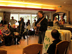 Opening fietspad "Over de meet": Foto