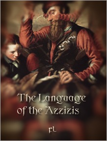 The Language of the Azzizis Cover