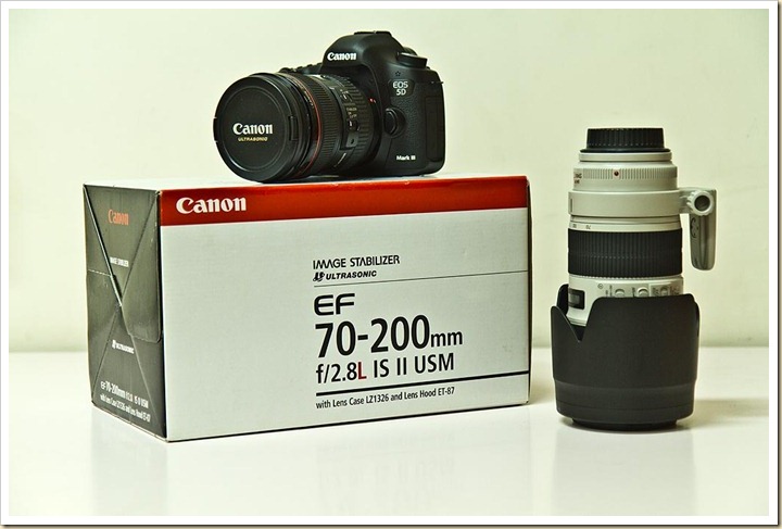 Canon5DM3 70-200m2