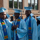 Graduation 2011