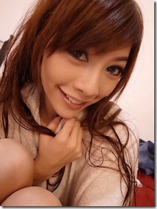 Pretty Scans of Taiwan Girl - Weinie (24)