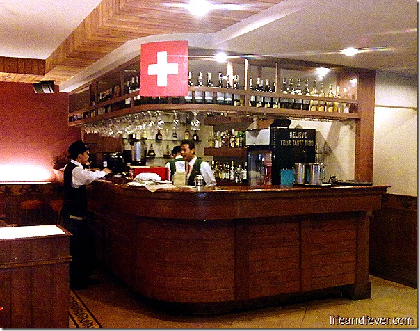 Old Swiss Inn