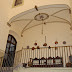 Interior del Mas Viladecans