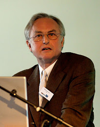 Richard Dawkins Lecture