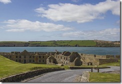 02.Charles Fort. Kinsale