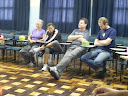 Reunião Pedagógica 2