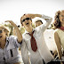 Recesistický 1.Máj na Pláních pod Ještědem<br />
foto: (c) Jiří Částka, www.FotoBanka.net