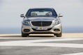 Mercedes-Benz S 400 HYBRID (W 222) 2013 Mercedes-Benz S 400 HYBRID (W 222) 2013