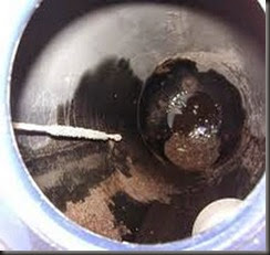 Geyser anode 1 Geyser anode 1