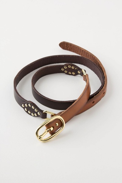Anthrogrometbelt