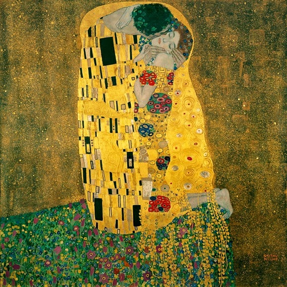 The Kiss