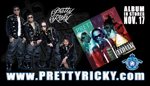 PRETTYRICKY.COM