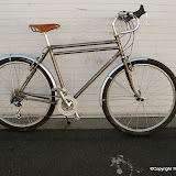 TY mixte