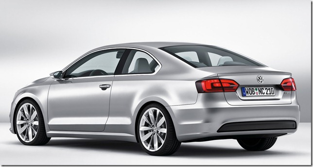 Volkswagen-New_Compact_Coupe_Concept_2010_1600x1200_wallpaper_09 Volkswagen-New_Compact_Coupe_Concept_2010_1600x1200_wallpaper_09