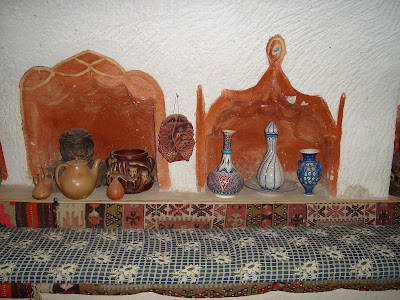 Day 6: Visit to the Galip Pottery Workshop in Cappadocia