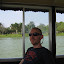 On the river