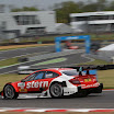 Robert Wickens - Mücke Motorsport - Stern Mercedes AMG C-Coupé
