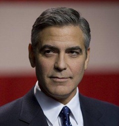 George Clooney – The Descendants