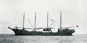 The FAYAL. Portugal´s largest motor ship. Foto de la revista THE MOTOR SHIP. January 1932.jpg