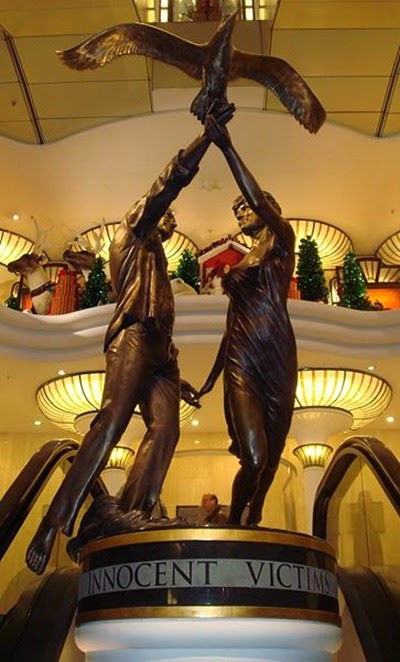 Princesa Diana Illumnati 14