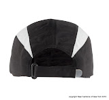 100% POLYESTER CAP
ART NO. 1454
BLACK