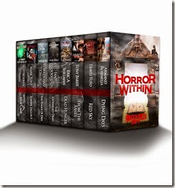 Horror Within Horror Within