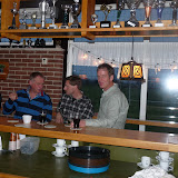 Nieuwjaarsreceptie 2009