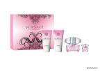SET Versace Bright Crystal. Gentileza: Selecta Comunicación.