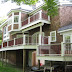 Rear decks and balconies   www.grewdesign.com