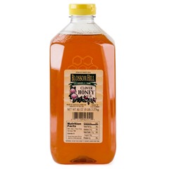 bulk-blossom-hill-clover-honey-5-lb