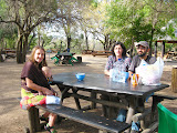 One of the nice picnic areas in Kruger, to take a break from hunting for animals. Transition to Madagascar - 050.jpg