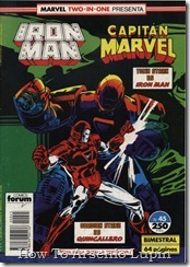 P00091 - El Invencible Iron Man #200 P00091 - El Invencible Iron Man #200
