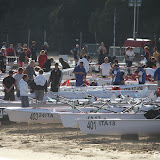 Mondiali Coastal Rowing Bari - Finali