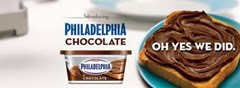 Chocolate Philly