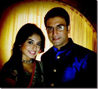 Dr Nidhi and Dr Ashutosh Dr Nidhi and Dr Ashutosh