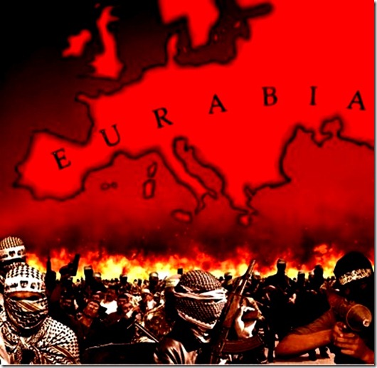Eurabia Eurabia