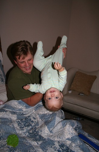 Madalyns 1st Birthday 004