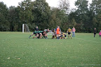 RCD - Delftzijl (69 - 20)