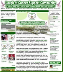 laco community on blog