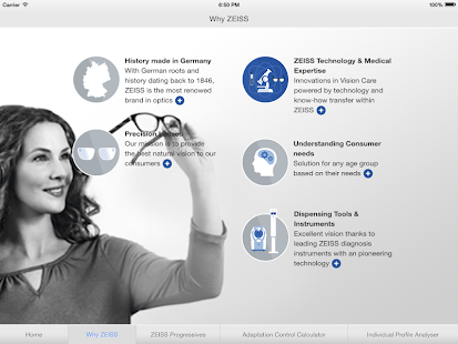 How to install Progressive Lenses (HU) 1.0.23 mod apk for laptop