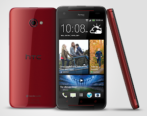 HTC Butterfly S HTC Butterfly S