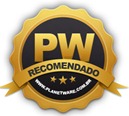 Selo: Recomendado Planetware