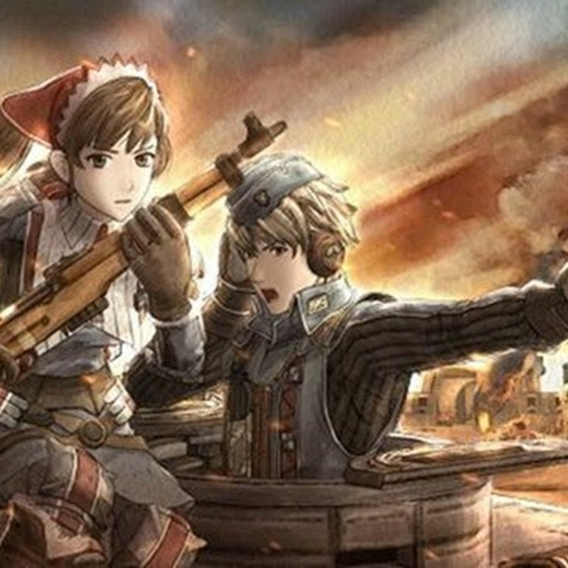 Valkyria Chronicles: So kommen Sie schnell zu XP & Geld (Early Story Grinding Guide)