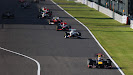HD Wallpapers 2012 Formula 1 Grand Prix of Japan