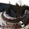 Marco Tempestini - Dorin Pulpea - Subaru Impreza STi - Raliul Monte Carlo 2012