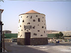 El Taro in Lajares